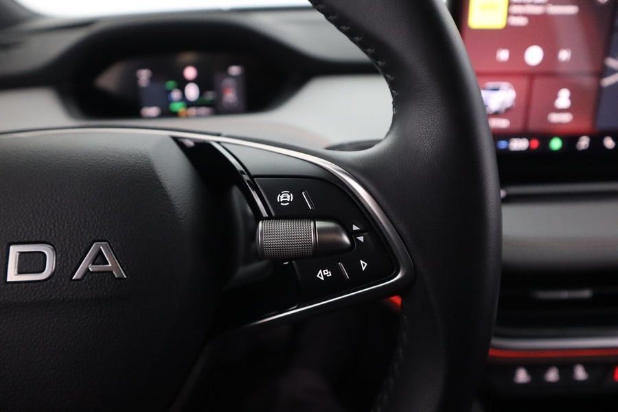 Skoda Elroq vaihtoauto