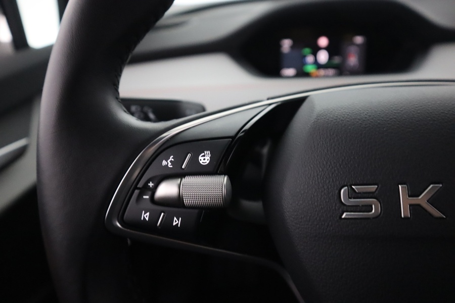 Skoda Elroq vaihtoauto