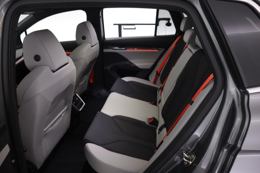 Skoda Elroq vaihtoauto