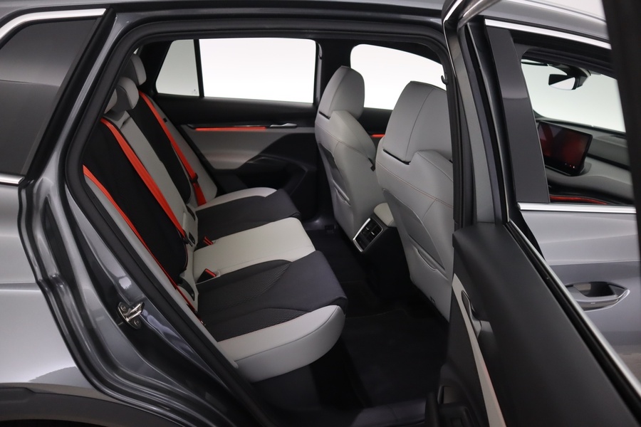 Skoda Elroq vaihtoauto