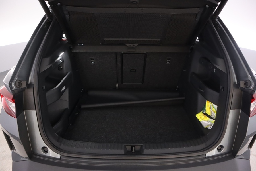 Skoda Elroq vaihtoauto