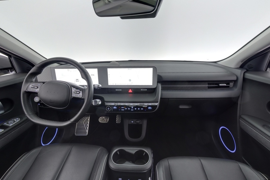 Hyundai IONIQ 5 vaihtoauto