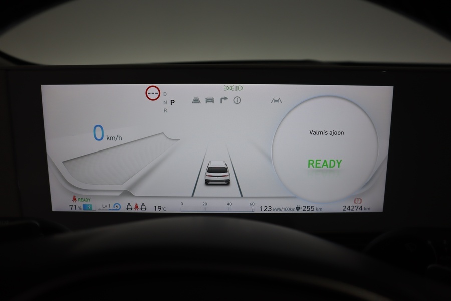 Hyundai IONIQ 5 vaihtoauto