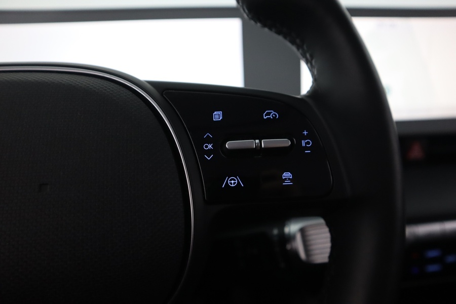 Hyundai IONIQ 5 vaihtoauto