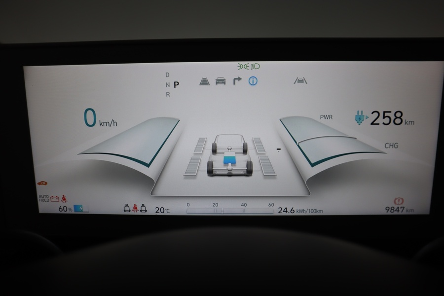 Hyundai IONIQ 5 vaihtoauto