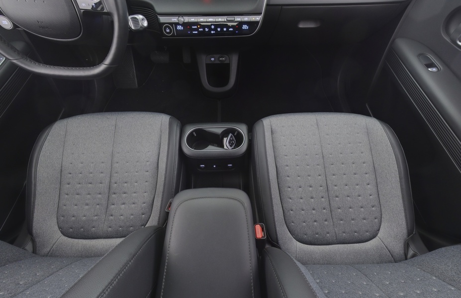 Hyundai IONIQ 5 vaihtoauto