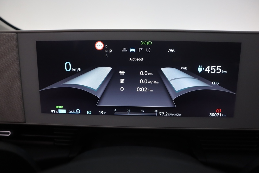 Hyundai IONIQ 5 vaihtoauto