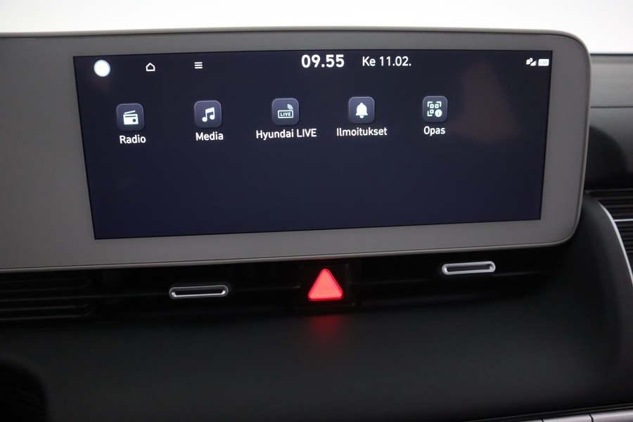 Hyundai IONIQ 5 vaihtoauto