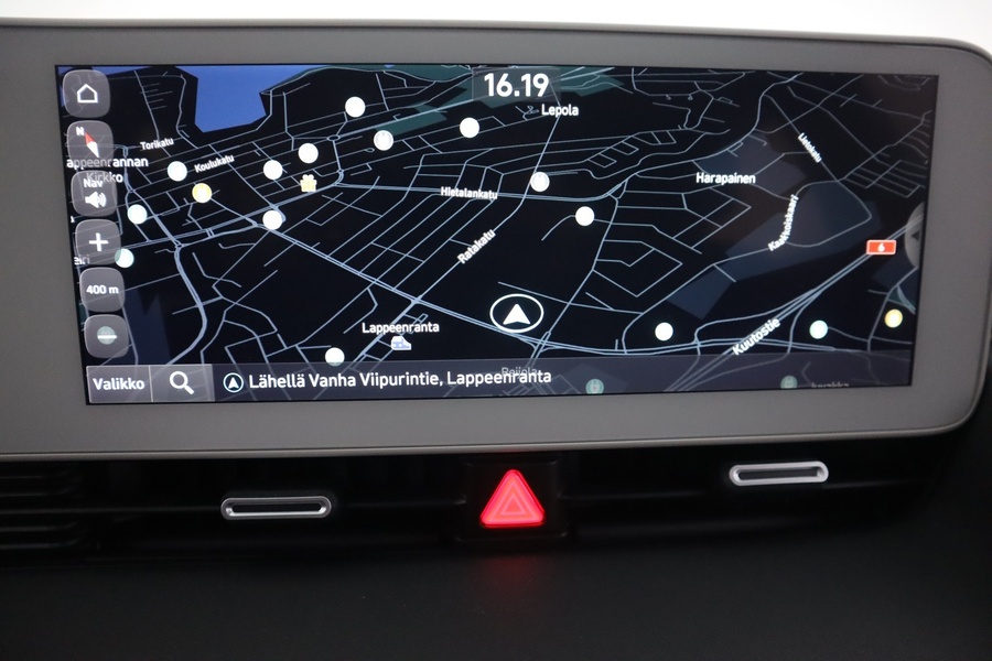 Hyundai IONIQ 5 vaihtoauto