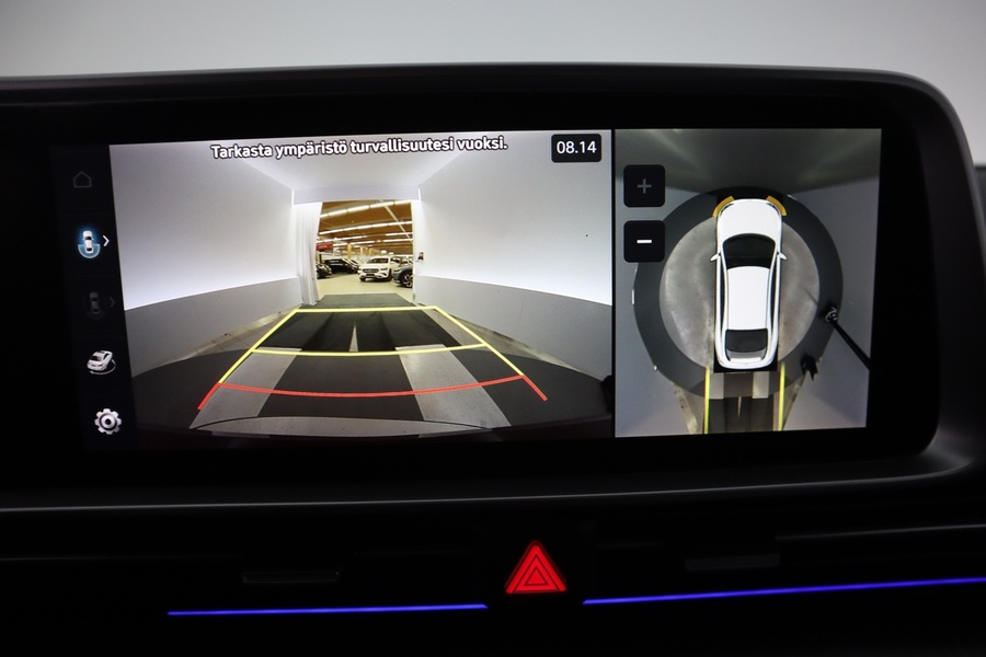 Hyundai IONIQ 6 vaihtoauto