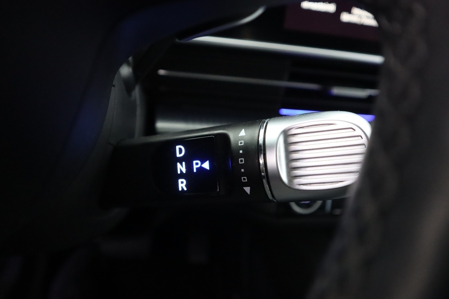 Hyundai IONIQ 6 vaihtoauto