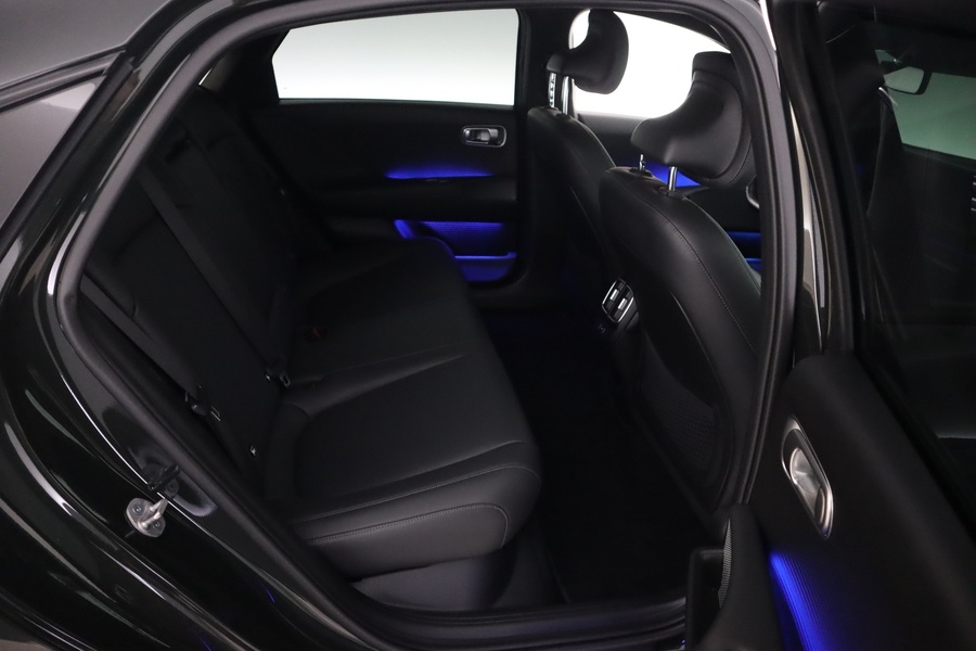 Hyundai IONIQ 6 vaihtoauto