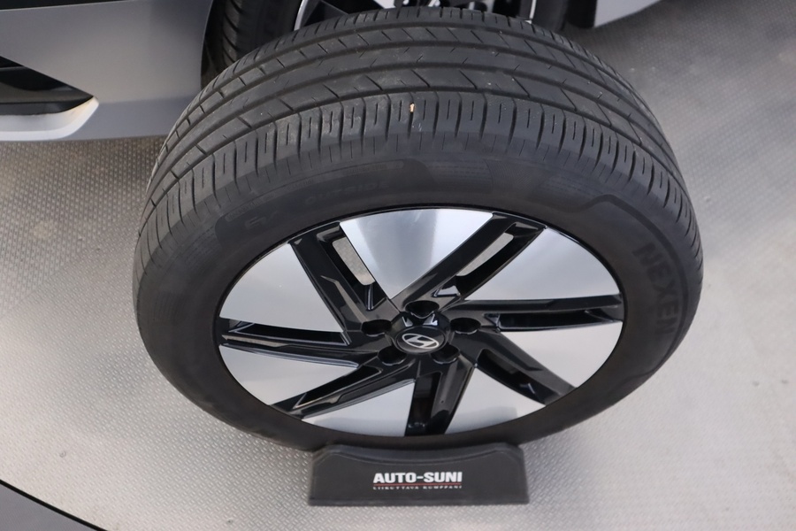 Hyundai IONIQ 6 vaihtoauto