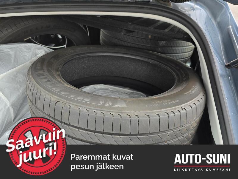 Hyundai IONIQ 5 vaihtoauto