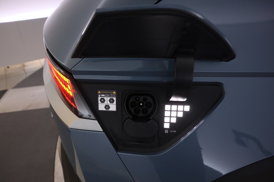 Hyundai IONIQ 5 vaihtoauto