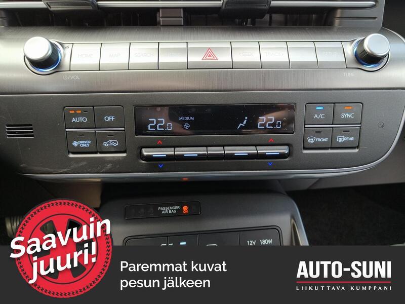 Hyundai KONA Electric vaihtoauto