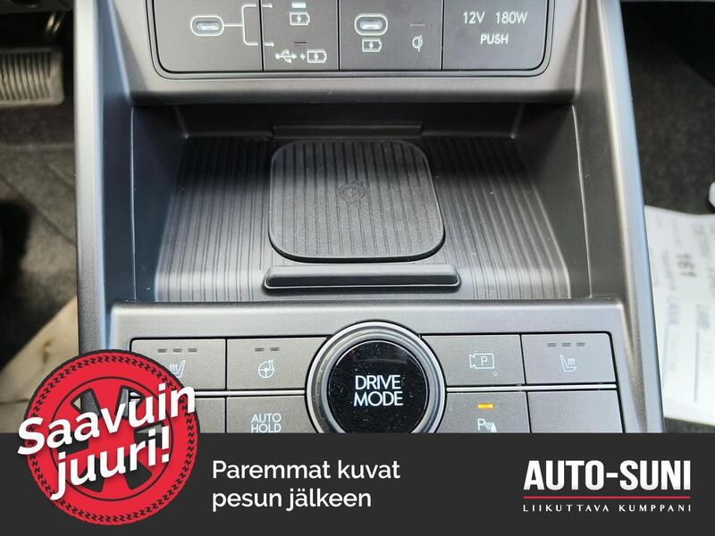 Hyundai KONA Electric vaihtoauto