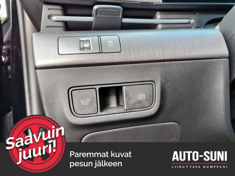 Hyundai KONA Electric vaihtoauto