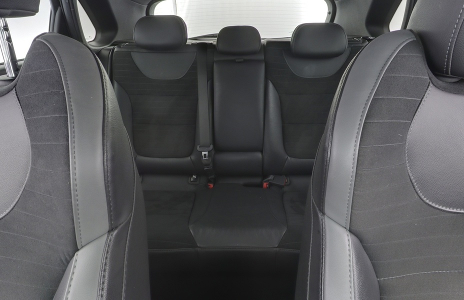 Hyundai i30 Hatchback vaihtoauto