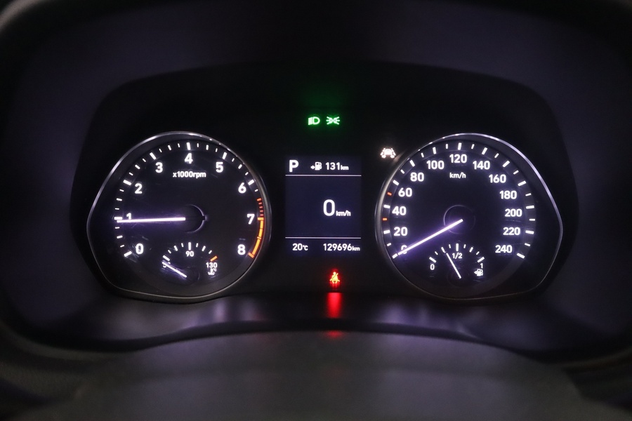 Hyundai i30 Hatchback vaihtoauto