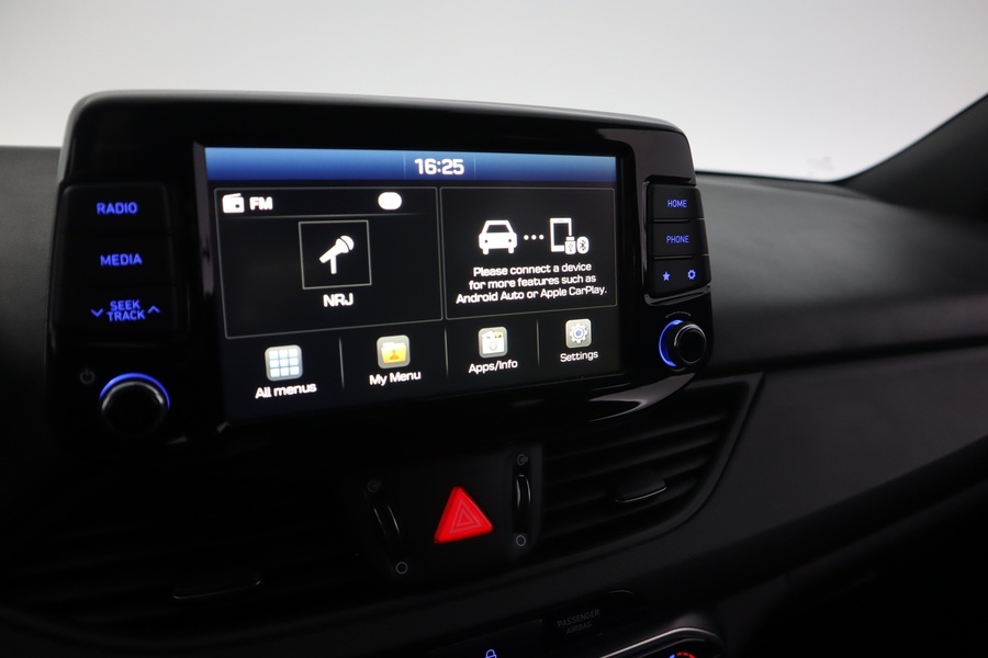 Hyundai i30 Hatchback vaihtoauto