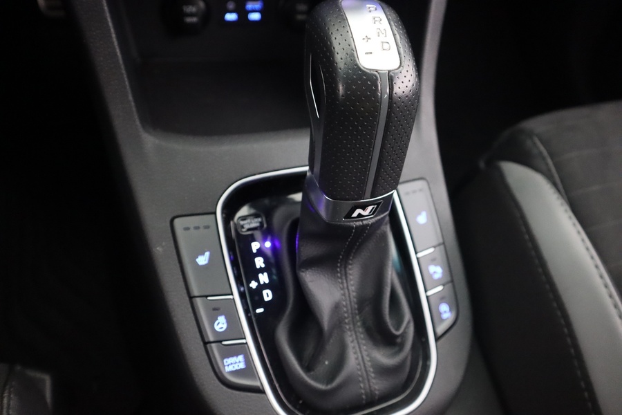 Hyundai i30 Hatchback vaihtoauto