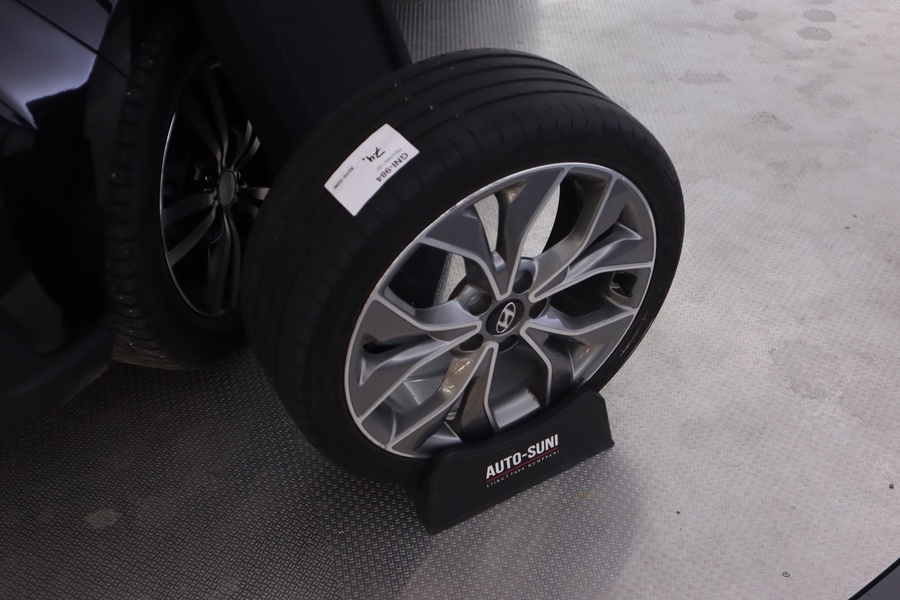 Hyundai i30 Hatchback vaihtoauto