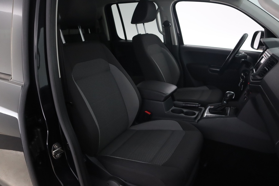 Volkswagen Amarok vaihtoauto