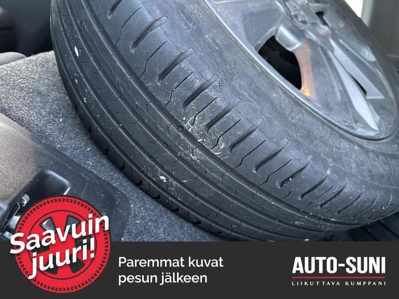 Suzuki Vitara vaihtoauto