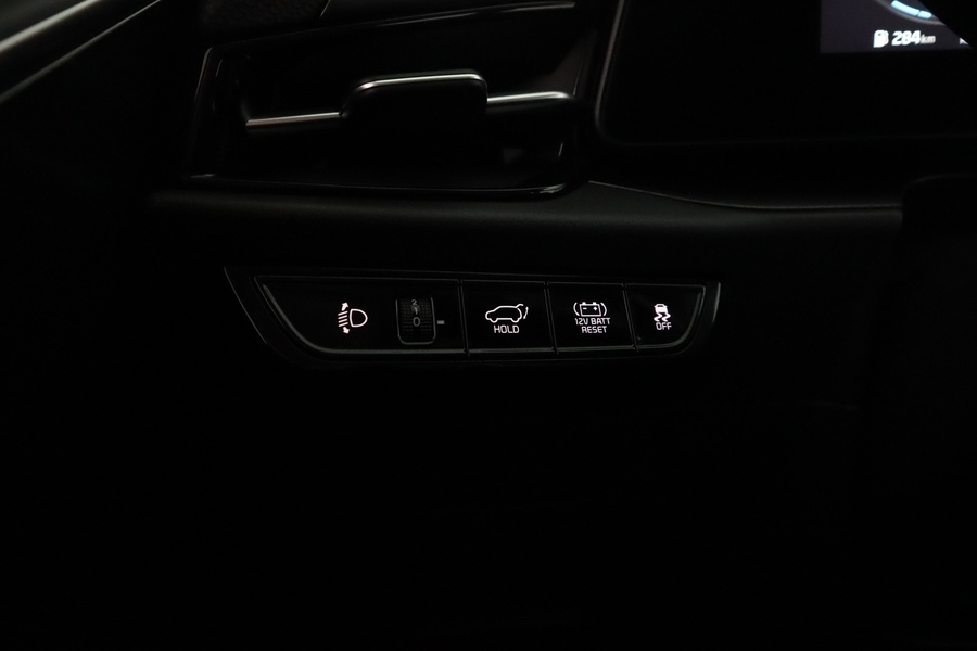 Kia Niro vaihtoauto