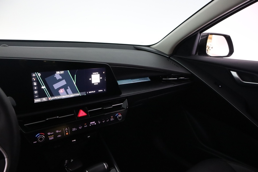 Kia Niro vaihtoauto