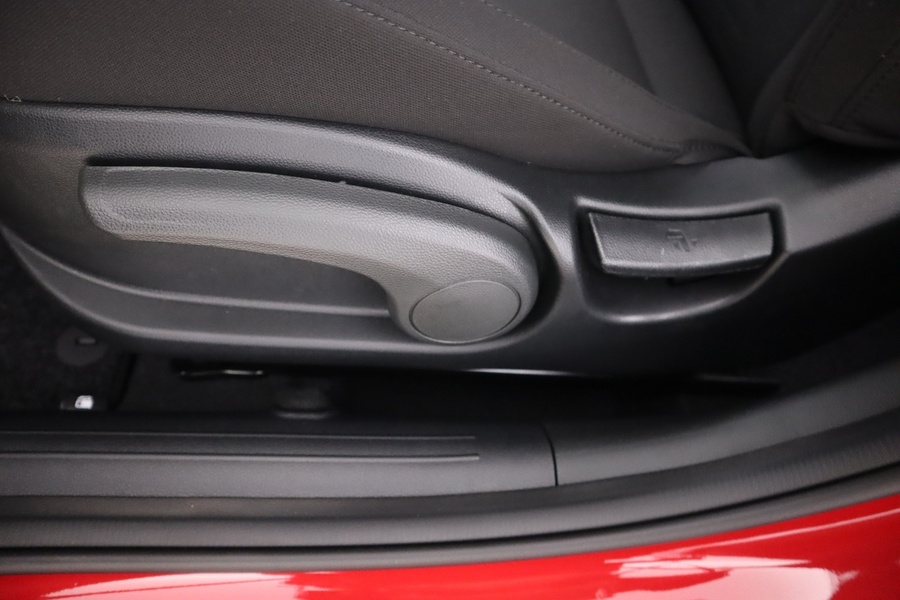 Hyundai BAYON Cross vaihtoauto