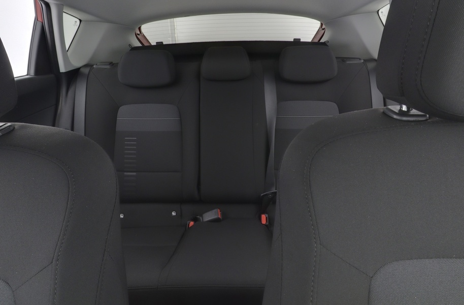 Hyundai BAYON Cross vaihtoauto