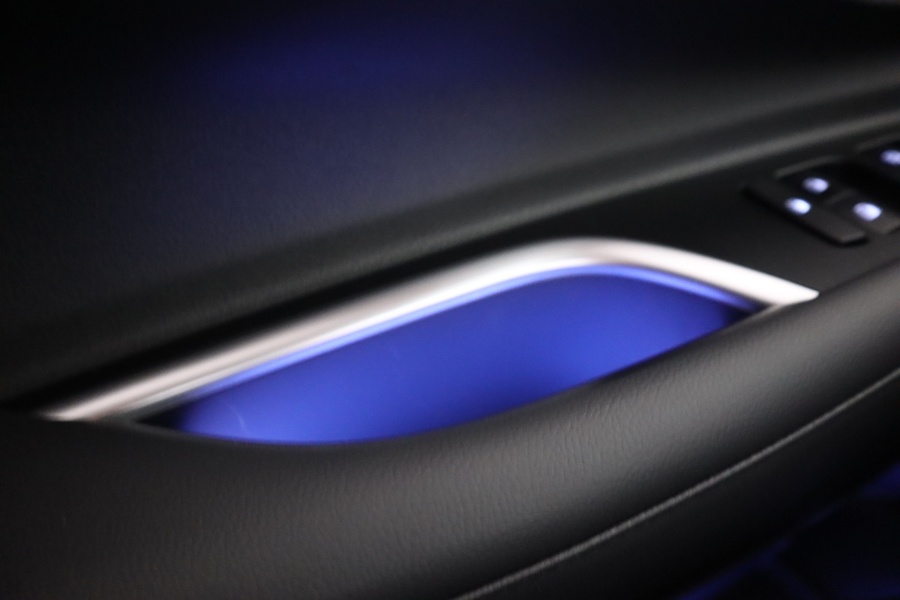 Hyundai BAYON Cross vaihtoauto