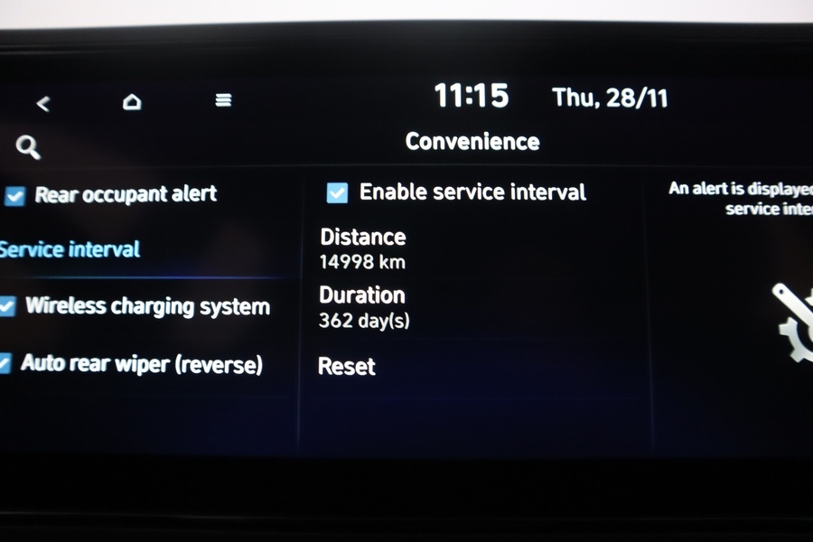 Hyundai BAYON Cross vaihtoauto