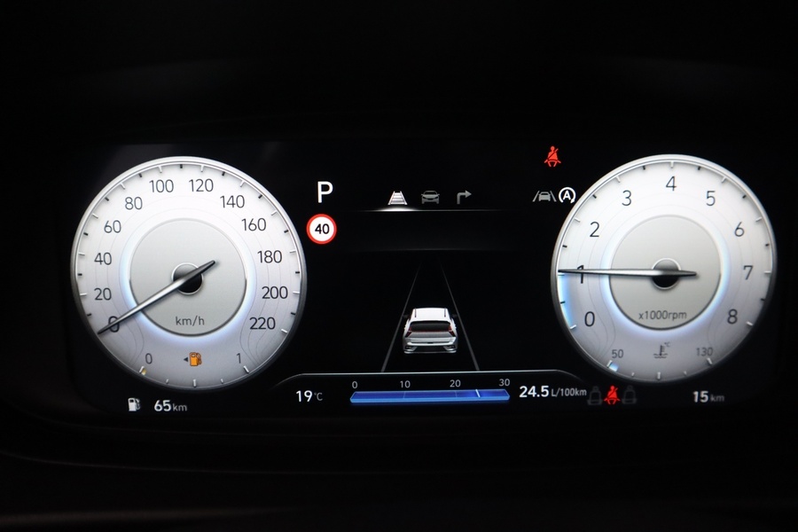 Hyundai BAYON Cross vaihtoauto