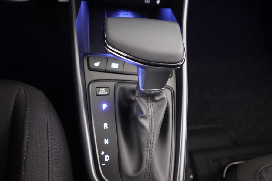 Hyundai BAYON Cross vaihtoauto