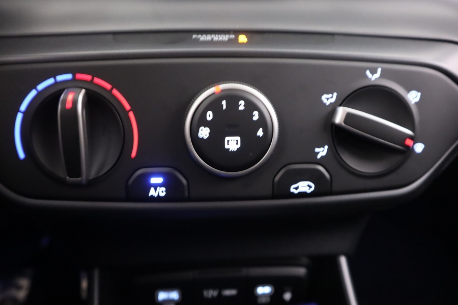 Hyundai BAYON Cross vaihtoauto