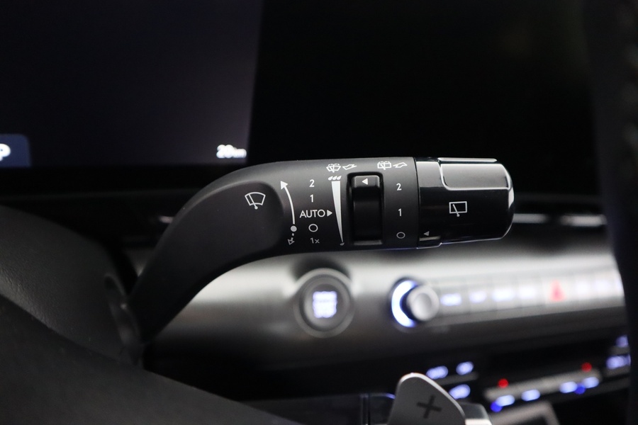 Hyundai KONA Hybrid vaihtoauto