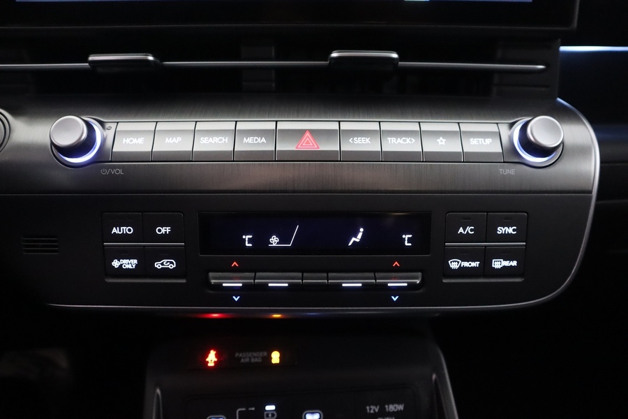 Hyundai KONA Hybrid vaihtoauto