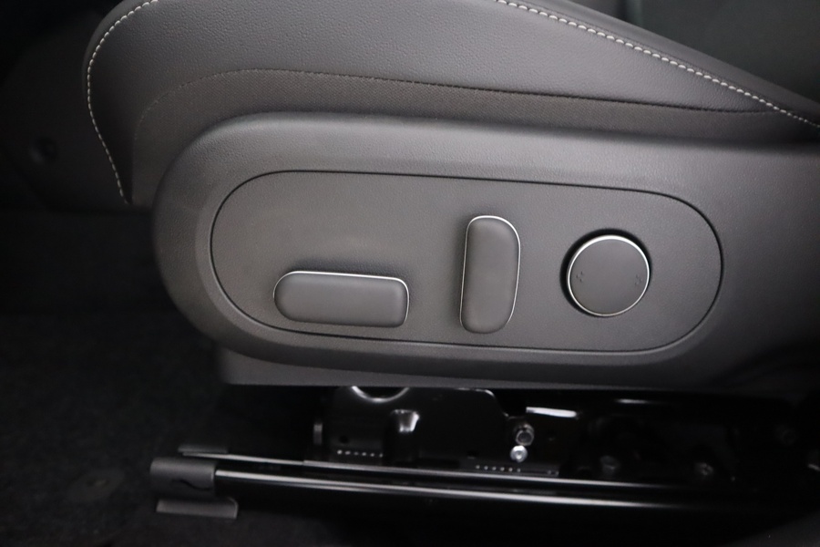 Hyundai KONA Hybrid vaihtoauto