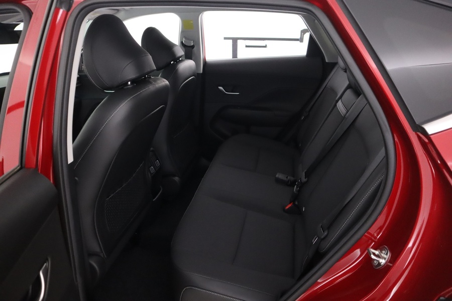 Hyundai KONA Hybrid vaihtoauto