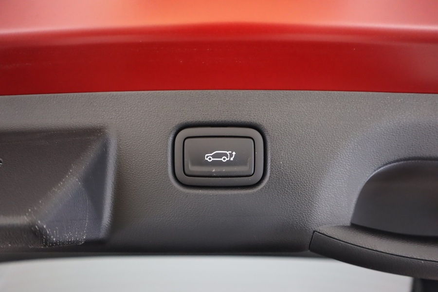 Hyundai KONA Hybrid vaihtoauto