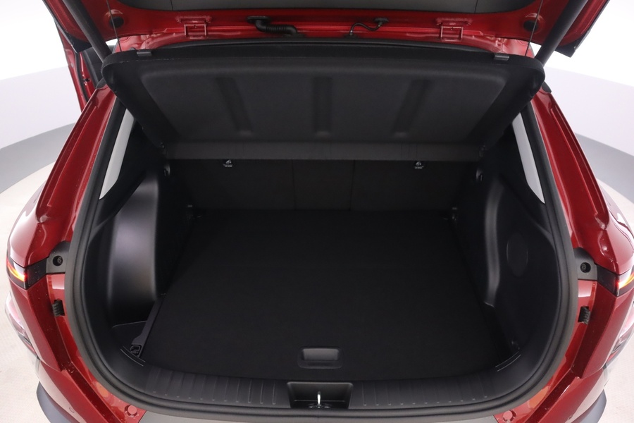 Hyundai KONA Hybrid vaihtoauto