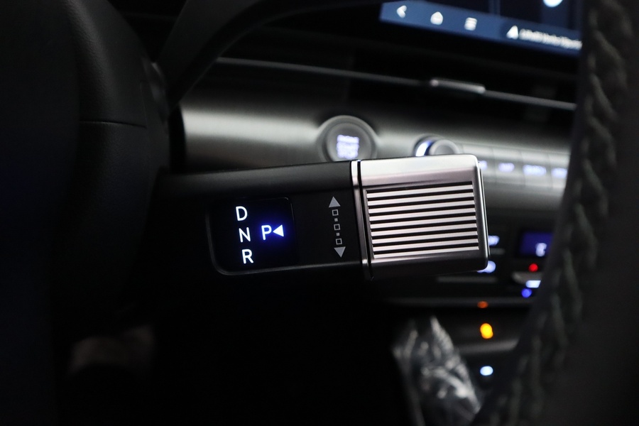 Hyundai KONA Hybrid vaihtoauto