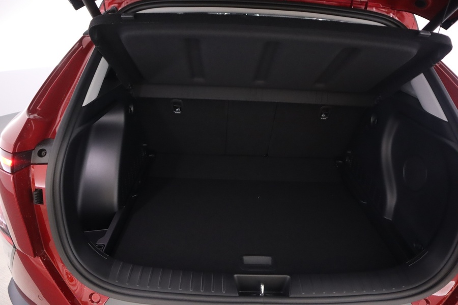 Hyundai KONA Hybrid vaihtoauto