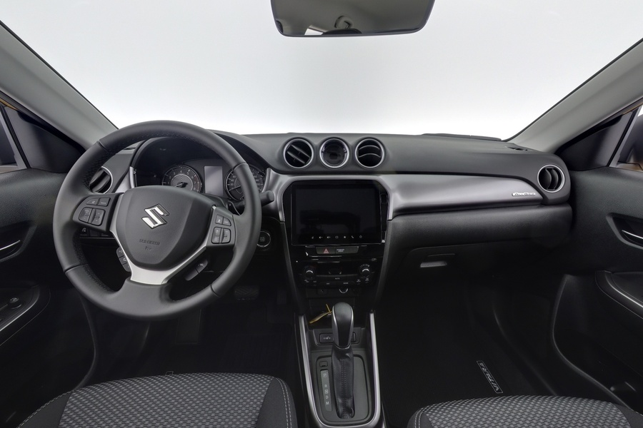 Suzuki Vitara vaihtoauto