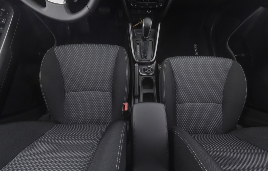 Suzuki Vitara vaihtoauto