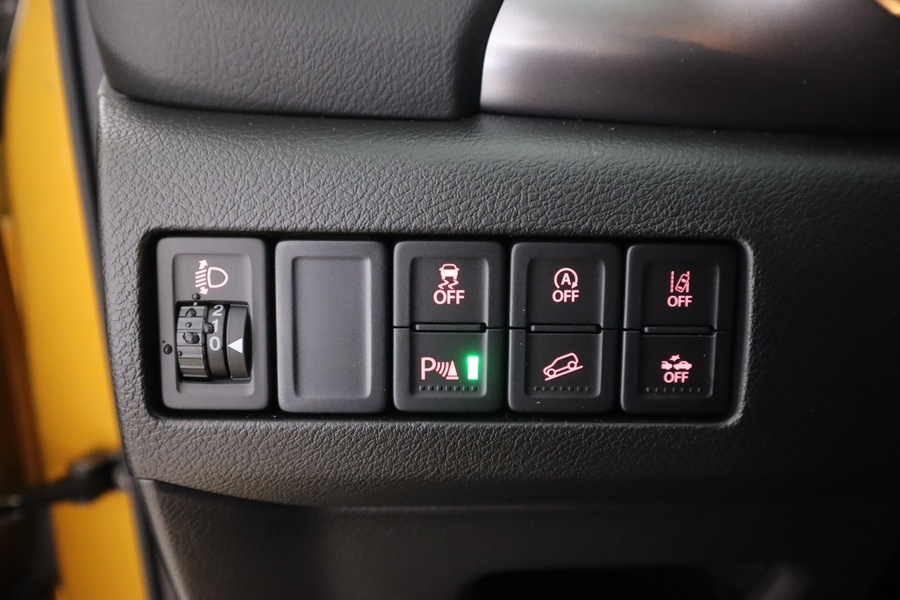 Suzuki Vitara vaihtoauto