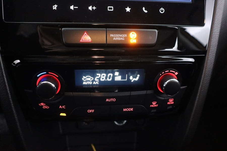 Suzuki Vitara vaihtoauto